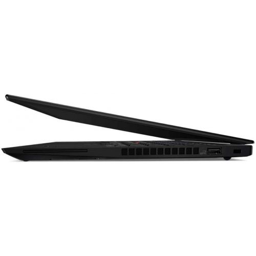 레노버 Lenovo ThinkPad T14s Gen 1 20UH - Ryzen 5 Pro 4650U / 2.1 GHz - Win 10 Pro 64-bit - 8 GB RAM - 512 GB SSD TCG Opal Encryption - 14 1920 x 1080 (Full HD)