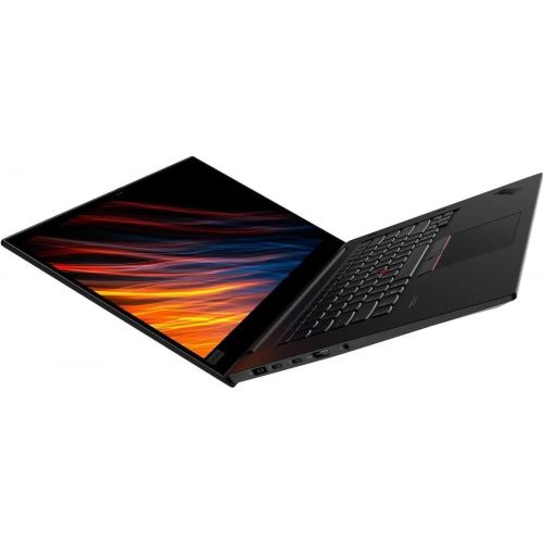 레노버 Lenovo ThinkPad P1 Gen 3 20TH0034US 15.6 Touchscreen Mobile Workstation - 4K UHD - 3840 x 2160 - Intel Core i7 (10th Gen) i7-10850H Hexa-core (6 Core) 2.70 GHz - 32 GB RAM - 512 GB