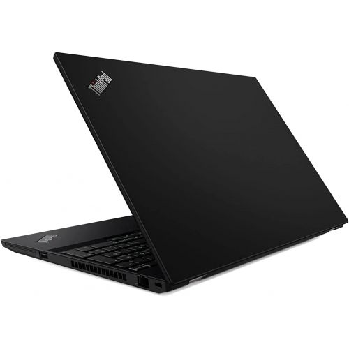 레노버 Lenovo ThinkPad T15 Gen 1 20S60029US 15.6 Notebook - 1920 x 1080 - Core i5 i5-10210U - 8 GB RAM - 256 GB SSD - Black - Windows 10 Pro 64-bit - Intel UHD Graphics - in-Plane Switchi