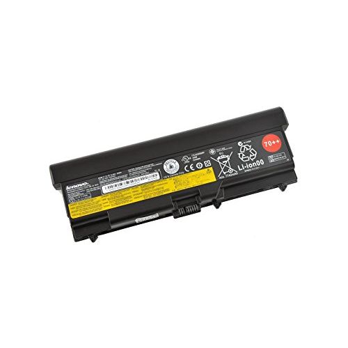 레노버 Lenovo 0A36303 , Thinkpad Battery 70++, 9 Cell High Capacity Retail Packaged Lithium Ion Laptop System Battery