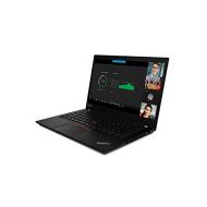 Lenovo ThinkPad X1 Carbon 7th Gen 14 Ultrabook - Intel Core i5-10210U Processor, 8GB RAM, 256GB PCIe-NVMe SSD, Windows 10 Pro 64-Bit