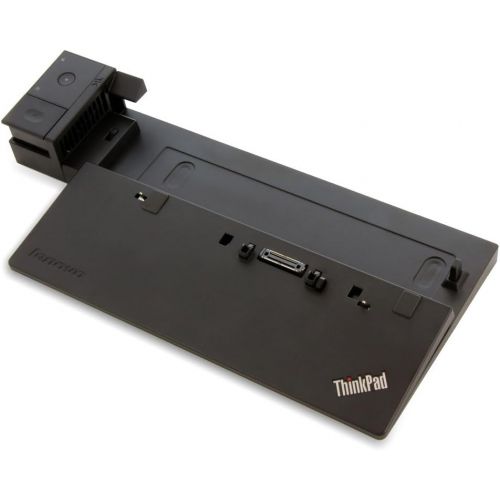 레노버 Lenovo Thinkpad Ultra Dock with 170w Ac Adapter (40A20170US ) - Retail Packaging