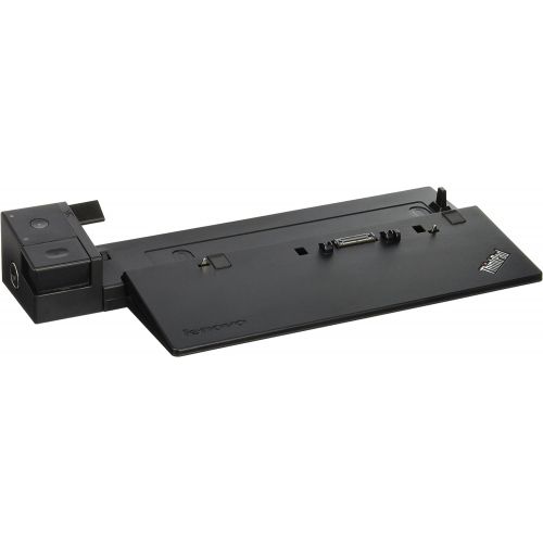 레노버 Lenovo Thinkpad Ultra Dock with 170w Ac Adapter (40A20170US ) - Retail Packaging