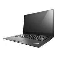 Lenovo ThinkPad X1 Carbon Touch 3rd Generation - 20BS003EUS: Intel i7-5600U processor, 14-Inch WQHD Multi-Touch Screen, 8GB RAM, 256GB SSD Opal2, Windows 8.1 Pro 64-bit