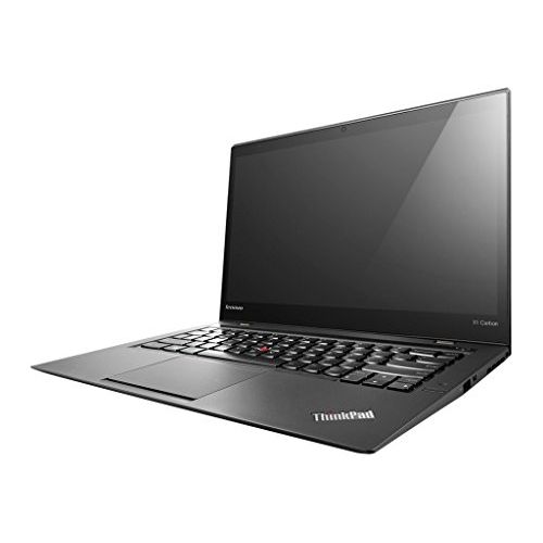 레노버 Lenovo ThinkPad X1 Carbon Touch 3rd Generation - 20BS003EUS: Intel i7-5600U processor, 14-Inch WQHD Multi-Touch Screen, 8GB RAM, 256GB SSD Opal2, Windows 8.1 Pro 64-bit