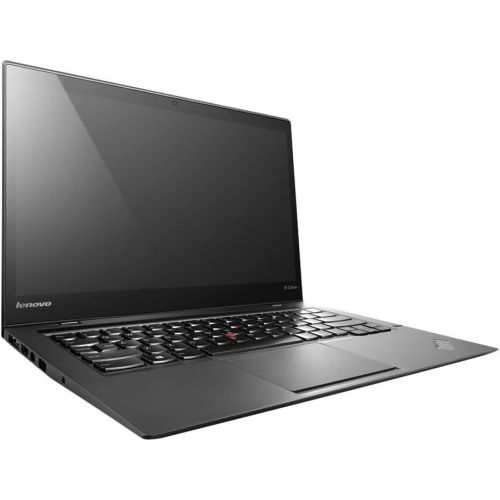 레노버 Lenovo ThinkPad X1 Carbon Touch 3rd Generation - 20BS003EUS: Intel i7-5600U processor, 14-Inch WQHD Multi-Touch Screen, 8GB RAM, 256GB SSD Opal2, Windows 8.1 Pro 64-bit