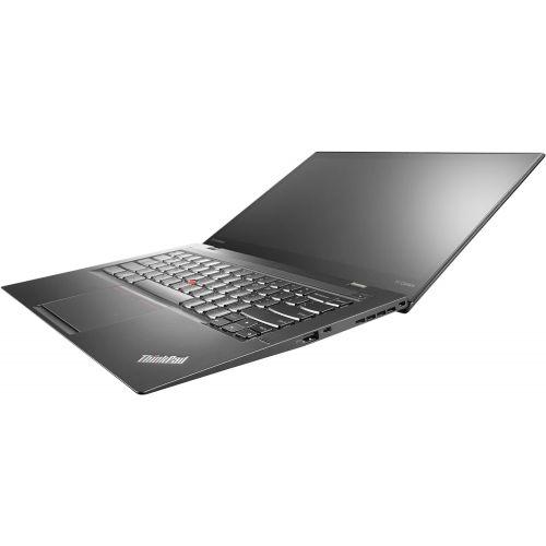 레노버 Lenovo ThinkPad X1 Carbon Touch 3rd Generation - 20BS003EUS: Intel i7-5600U processor, 14-Inch WQHD Multi-Touch Screen, 8GB RAM, 256GB SSD Opal2, Windows 8.1 Pro 64-bit