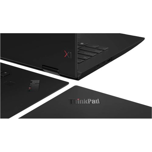 레노버 Lenovo ThinkPad X1 Yoga (3rd Gen) Multimode Ultrabook - Windows 10 Pro - Intel i7-8650U, 1TB NVMe-PCIe , 16GB RAM, 14 WQHD HDR (2560×1440) Touchscreen with Pen, Fingerprint Reader