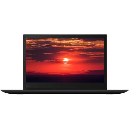 레노버 Lenovo ThinkPad X1 Yoga (3rd Gen) Multimode Ultrabook - Windows 10 Pro - Intel i7-8650U, 1TB NVMe-PCIe , 16GB RAM, 14 WQHD HDR (2560×1440) Touchscreen with Pen, Fingerprint Reader