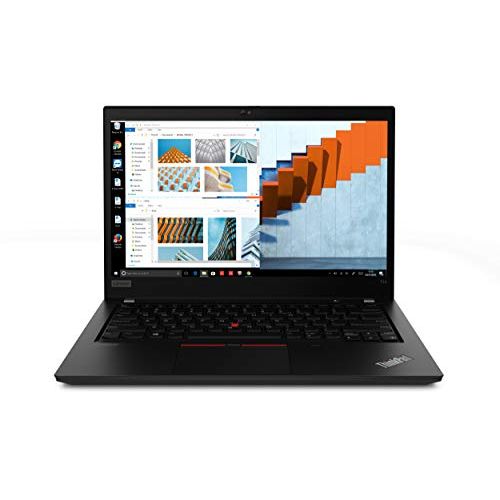 레노버 Lenovo ThinkPad T14 Gen 1 20S0004UUS 14 Yes Notebook - Full HD - 1920 x 1080 - Intel Core i7 (10th Gen) i7-10610U Quad-core (4 Core) 1.8GHz - 16GB RAM - 1TB SSD - Black