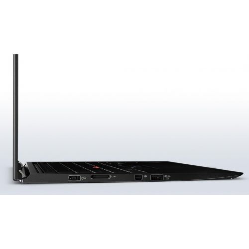 레노버 Lenovo ThinkPad X1 Carbon UltraBook: Core i7-6600U 256GB Opal2 SSD 8GB 14 Full HD (1920x1080) IPS Windows 7 Professional 64-Bit / Windows 10 Pro Downgrade (20FB005WUS)