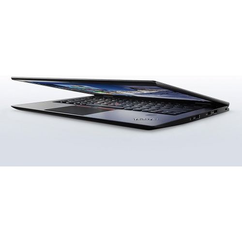 레노버 Lenovo ThinkPad X1 Carbon UltraBook: Core i7-6600U 256GB Opal2 SSD 8GB 14 Full HD (1920x1080) IPS Windows 7 Professional 64-Bit / Windows 10 Pro Downgrade (20FB005WUS)