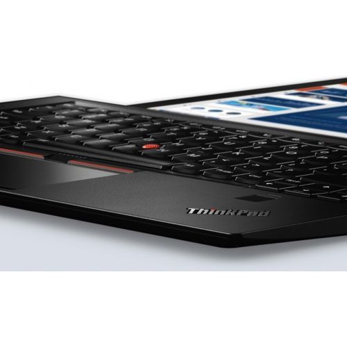 레노버 Lenovo ThinkPad X1 Carbon UltraBook: Core i7-6600U 256GB Opal2 SSD 8GB 14 Full HD (1920x1080) IPS Windows 7 Professional 64-Bit / Windows 10 Pro Downgrade (20FB005WUS)