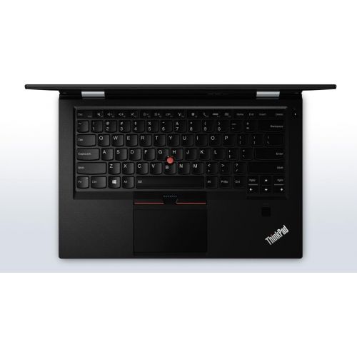 레노버 Lenovo ThinkPad X1 Carbon UltraBook: Core i7-6600U 256GB Opal2 SSD 8GB 14 Full HD (1920x1080) IPS Windows 7 Professional 64-Bit / Windows 10 Pro Downgrade (20FB005WUS)