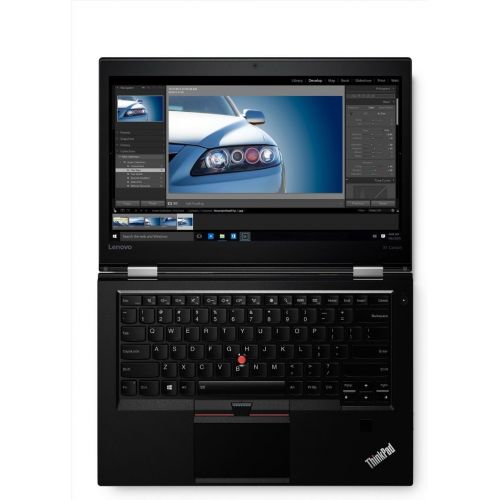 레노버 Lenovo ThinkPad X1 Carbon UltraBook: Core i7-6600U 256GB Opal2 SSD 8GB 14 Full HD (1920x1080) IPS Windows 7 Professional 64-Bit / Windows 10 Pro Downgrade (20FB005WUS)
