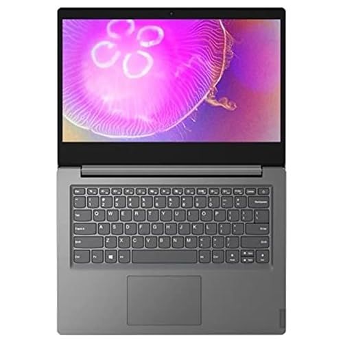 레노버 Latest Lenovo V14-ADA Business Windows 10 Pro Laptop, 14 FHD 1080P, AMD Athlon Gold 3150U, 20GB RAM, 512GB SSD, Webcam, Microphone, Wi-Fi, Bluetooth, HDMI, XPI Bundle