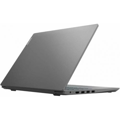 레노버 Latest Lenovo V14-ADA Business Windows 10 Pro Laptop, 14 FHD 1080P, AMD Athlon Gold 3150U, 20GB RAM, 512GB SSD, Webcam, Microphone, Wi-Fi, Bluetooth, HDMI, XPI Bundle