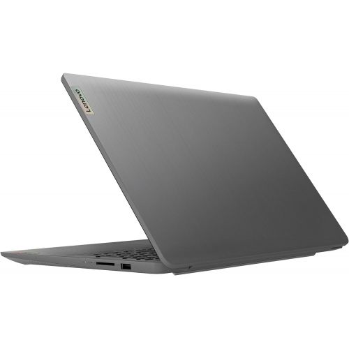 레노버 [Windows 11 Pro] Lenovo IdeaPad 3 Business Laptop, 15.6 FHD Touchscreen, Quad-Core i5-1135G7 (Beat i7-1065G7), 12GB DDR4 RAM, 1TB PCIe SSD, WiFi 6, Fingerprint Reader, Backlit KB,