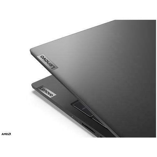 레노버 Lenovo IdeaPad 5 15.6 FHD Laptop, AMD Ryzen 7-4700U, Wi-Fi 6, Webcam, Backlit Keyboard, Fingerprint Reader, HDMI, USB-C, Win 10 Home, w/ Tikbot Accessories(16GB RAM 512GB PCIe SSD)