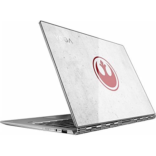 레노버 Lenovo Yoga 910 Star Wars Special Edition Rebel Alliance 2-in-1 13.9 Laptop Intel Core i7 8GB Memory 256GB SSD Silver