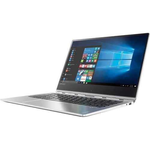 레노버 Lenovo Yoga 910 Star Wars Special Edition Rebel Alliance 2-in-1 13.9 Laptop Intel Core i7 8GB Memory 256GB SSD Silver