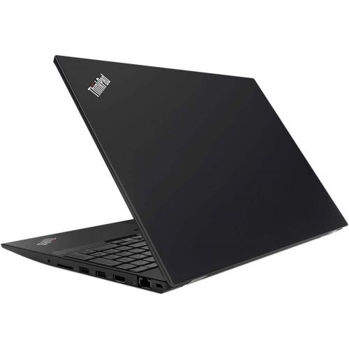 레노버 Lenovo ThinkPad P52s Mobile Workstation Ultrabook Laptop (Intel 8th Gen i7-8550U 4-core, 16GB RAM, 512GB SSD, 15.6 Inch FHD 1920x1080 IPS, NVIDIA Quadro P500, Fingerprint, Backlit