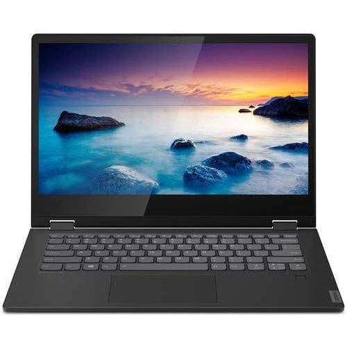 레노버 Flagship Lenovo Flex 14 2 in 1 Business Laptop 14” FHD IPS Touchscreen 10th Gen Intel 4-Core i5-10210U (Beat i7-8550U) 20GB RAM 1TB SSD Backlit Fingerprint USB-C Win10 + Pen