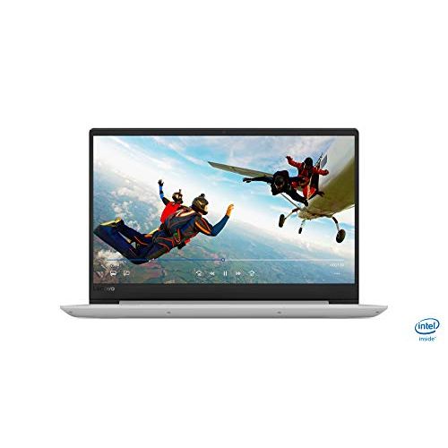 레노버 2018 Lenovo Ideapad 330S 15.6 Laptop, Windows 10, Intel Core i5-8250U Quad-Core Processor, 20GB (4GB + 16GB Intel Optane) Memory, 1TB Hard Drive - Platinum Grey