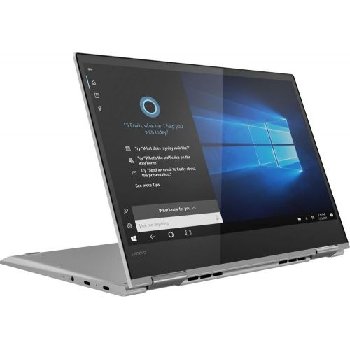 레노버 Lenovo Yoga 2-in-1 13.3 Touch-Screen Laptop, 512GB, Intel Core i5, 8GB RAM