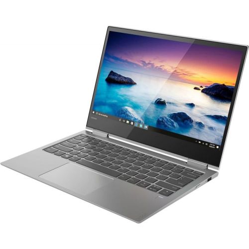 레노버 Lenovo Yoga 2-in-1 13.3 Touch-Screen Laptop, 512GB, Intel Core i5, 8GB RAM