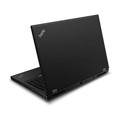 레노버 Lenovo ThinkPad P52 Laptop 15.6 inch FHD (1920x1080) IPS Intel Core i7-8850H (8th Gen) NVIDIA Quadro P2000 4GB GDDR5 64GB 1TB SSD M.2 Win10 Pro (64GB RAM 1TB SSD)