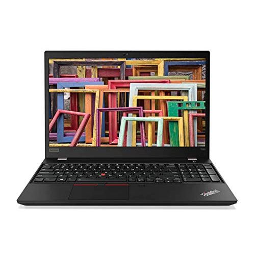 레노버 Lenovo ThinkPad T590 20N4002SUS 15.6 Touchscreen Notebook - 1920 X 1080 - Core i7 i7-8665U - 16 GB RAM - 512 GB SSD - Windows 10 Pro 64-bit - Intel UHD Graphics 620 - in-Plane Swit