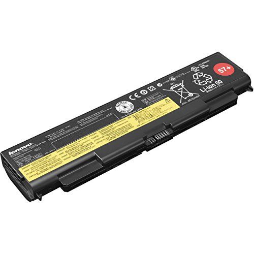 레노버 Lenovo Battery Fifty Seven Plus ( 0C52863 ) Factory Sealed Lenovo Originals for T440p, T540p, W540, W541, L540 , L440