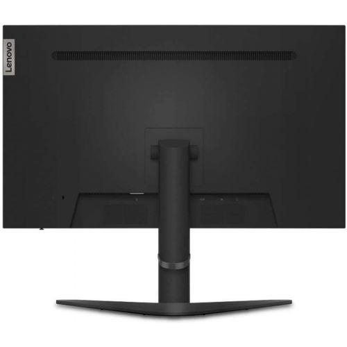 레노버 Lenovo G32qc-10 31.5-inch QHD Curved Gaming Monitor, 1440p, AMD FreeSync Premium, DisplayPort, HDMI, Narrow Bezels, Adjustable, VESA Mount, 66A2GCCBUS