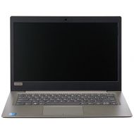 Lenovo IdeaPad 120S-14 14 Intel Celeron N3350 1.1GHz 2GB 32G eMMC Windows 10 Home Notebook (Mineral Gray) Model 81A5001UUS