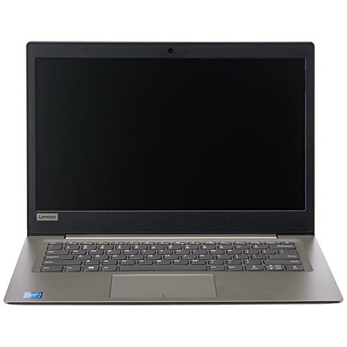 레노버 Lenovo IdeaPad 120S-14 14 Intel Celeron N3350 1.1GHz 2GB 32G eMMC Windows 10 Home Notebook (Mineral Gray) Model 81A5001UUS