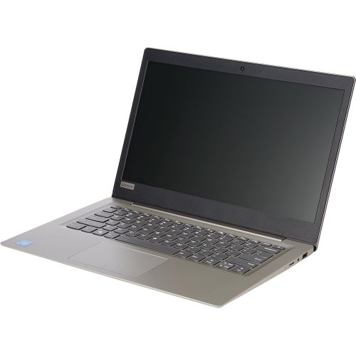 레노버 Lenovo IdeaPad 120S-14 14 Intel Celeron N3350 1.1GHz 2GB 32G eMMC Windows 10 Home Notebook (Mineral Gray) Model 81A5001UUS