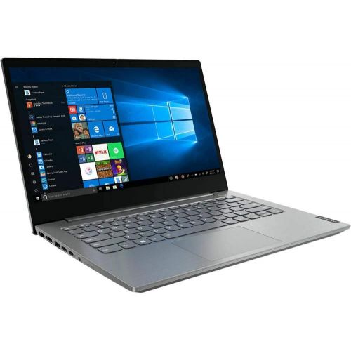 레노버 LENOVO 20SL0012US TS Thinkbook 14 i7 8G 512G W10