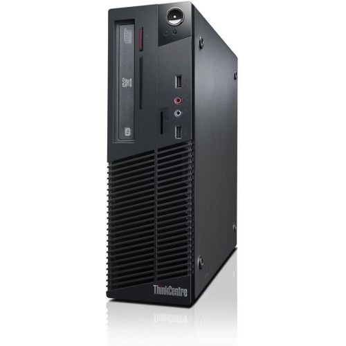 레노버 Lenovo ThinkCentre M73 Small Form Factor Desktop (Intel Core i5-4570, 4GB RAM; 250GB HDD; NVIDIA GeForce GT 620; Windows 8.1 Professional)