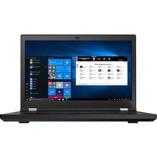 레노버 LENOVO 20ST004DUS P15,W10P,I7,32GB,512GB,3YR