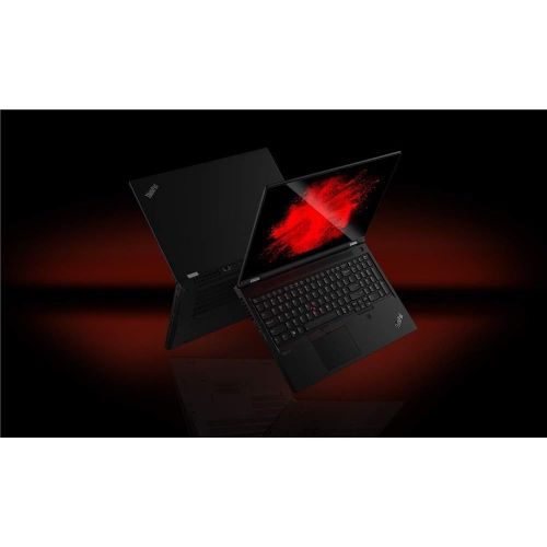 레노버 LENOVO 20ST004DUS P15,W10P,I7,32GB,512GB,3YR