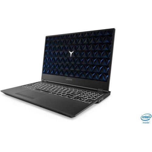 레노버 Lenovo Legion Y530 (81FV0001US) 15.6 Laptop Intel Core i7 8GB Memory NVIDIA GeForce GTX 1050 Ti - 1TB Hard Drive (Black)