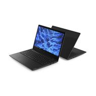 Lenovo 14 FHD Laptop - AMD A6-9220C Dual-Core Processor, 4GB RAM, 64GB eMMC, Windows 10 Pro, Black - 14W (81MQ000JUS)