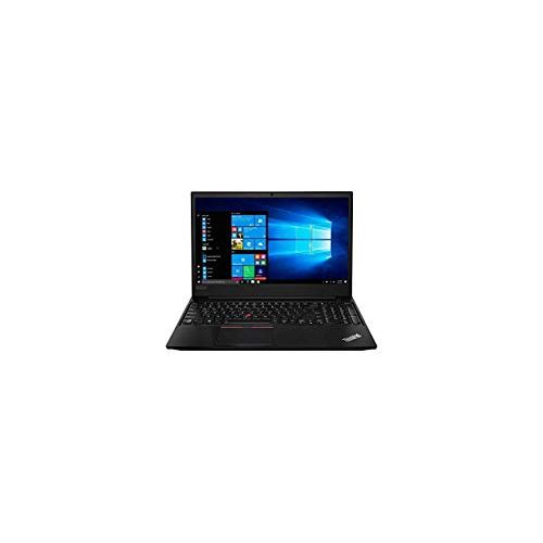 레노버 2020 Lenovo ThinkPad E585 15.6 Full HD IPS LED Backlight Laptop AMD Ryzen 5 2500U Quad-core Processor 8GB DDR4 256 GB M.2 PCIe NVMe SSD AMD Radeon Vega 8 HDMI Windows 10 Pro Black