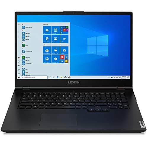 레노버 Lenovo Legion 5 Y550 17.3-in i7 16GB DD4 512GB SSD GTX1660Ti 6GB Phantom Black