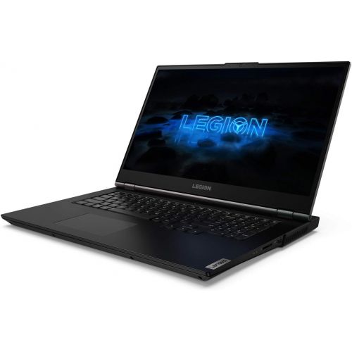 레노버 Lenovo Legion 5 Y550 17.3-in i7 16GB DD4 512GB SSD GTX1660Ti 6GB Phantom Black