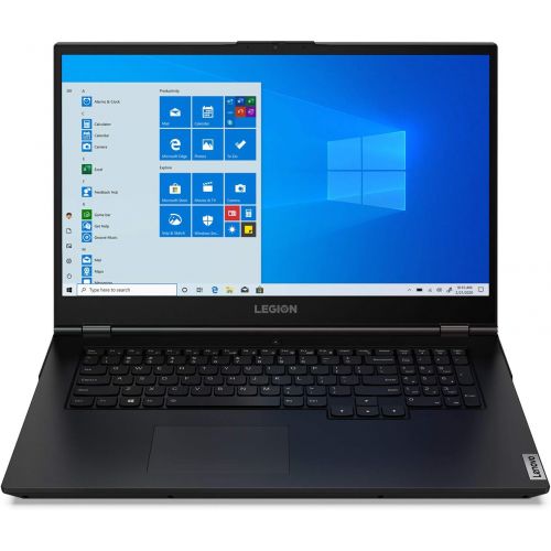 레노버 Lenovo Legion 5 Y550 17.3-in i7 16GB DD4 512GB SSD GTX1660Ti 6GB Phantom Black