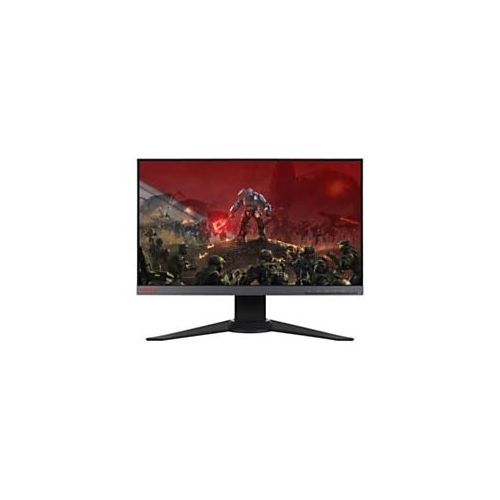 레노버 Lenovo Legion Y25f-10 24.5 FHD LCD Gaming Monitor, Adjustable Stand, 65D9GAC4US