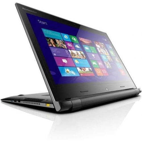 레노버 Lenovo IdeaPad Flex-15IML 15 Full HD Touchscreen Notebook Computer, Intel Core i7-10510U 1.8GHz, 16GB RAM, 512GB SSD, NVIDIA GeForce MX230 2GB, Windows 10 Home - Refurbished