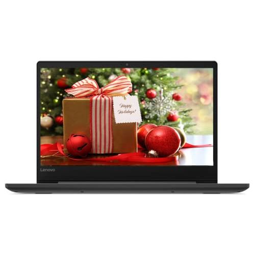 레노버 Lenovo Chromebook S330 Laptop Computer, 14-Inch HD Display, Mediatek Quad-Core MT8173C, 4GB RAM, 32GB eMMC, Webcam, USB-C, HDMI, Bluetooth, SD Card Reader, Chrome OS, Black, TiTac